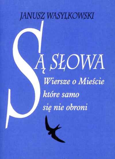 „Przytuliłem” książeczkę z wierszami Janusza Wasyłkowskiego