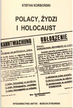 Polacy, Żydzi i holocaust