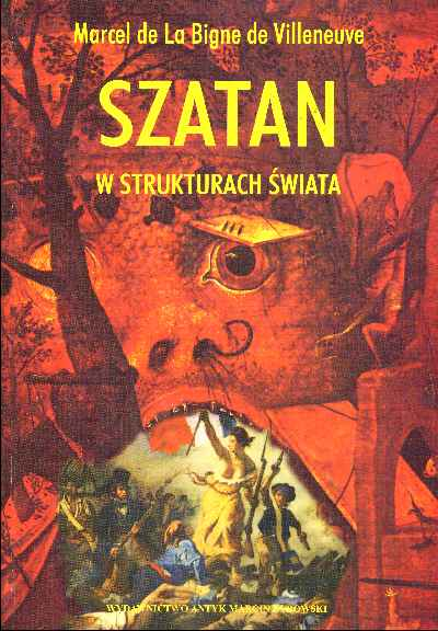 Szatan w strukturach świata