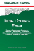 Kultura i cywilizacja. Wykłady. Halban, Jasinowski, Koneczny, Kossowski, Kruszyński, Kutrzeba, Morawski, Pastuszka, Piwowarczyk, Stroński, Szydelski, Szymański.